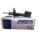 AMORTIGUADOR DELANTERO IZQUIERDO CORSA EVOLUTION MKA WURTEX