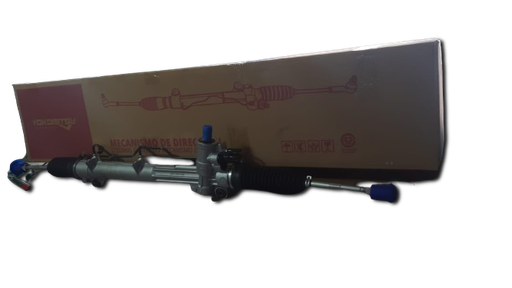 [C4599] CAJA DIRECCION FORD FIESTA HIDRAULICA  95-03 MKA YOKOMITSU 7115426010