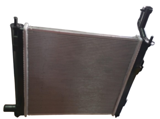 [C4719] RADIADOR PICANTO ION ALL NEW LAMINILLA MKA HANGAN