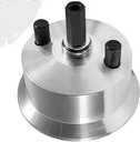 HERRAMIENTA SELLO DE CIGUENAL TRASERO PARA ISUZU DURAMAX 2001 Y POSTERIORES 800 2500HD 3500