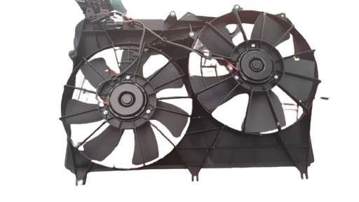 [E2254] MOTOVENTILADOR SUZUKI GRAND VITARA 2.0 MARCA NES 17111-65J00