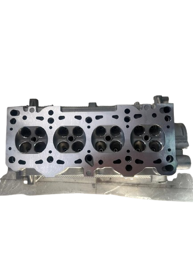 [C4589] CULATA MOTOR KIA RIO STYLUS 1.5 SOLA 0001393