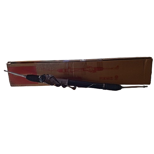 [C6597] CAJA DIRECCION HIDRAULICA DMAX 4X4 S10 RT50 (14/) MARCA YOKOMITSU CON AXIALES CON GUARDA POLVO 7111676030