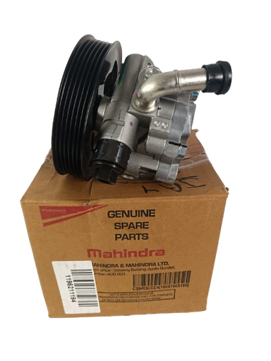 [80198] BOMBA DIRECCION HIDRAULICA MAHINDRA XUV 500 -1102DAA03551N
