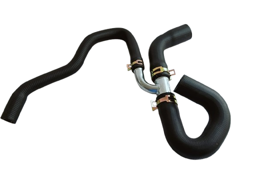 [90308] MANGUERA SUPERIOR RADIADOR MAZDA 3 2.0(LFN-15-185) COMPLETA CON DISTRIBUIDOR DE AGUA 