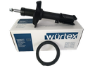 AMORTIGUADOR DELANTERO IZQ ESTEEM MKA WURTEX