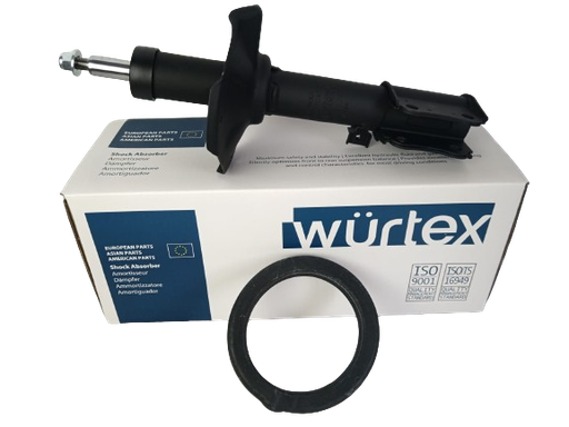 [C4788] AMORTIGUADOR DELANTERO IZQ ESTEEM MKA WURTEX