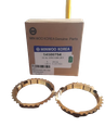 BRONCE AVEO 1RA Y 2DA EXTE MKA OEM