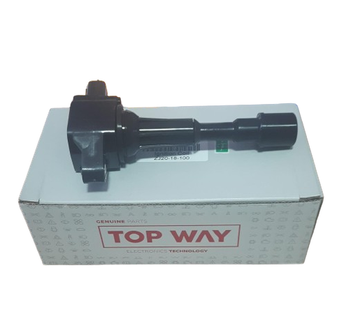 [E2055B] BOBINA ENCENDIDO MAZDA 2 1.5 MAZDA 3 1.6 MKA TOPWAY