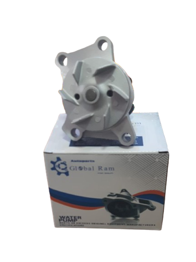 [C6027A] BOMBA AGUA CHEVROLET GRAND VITARA 2.5 MARCA GLOBAL RAM 17400-85830 17988