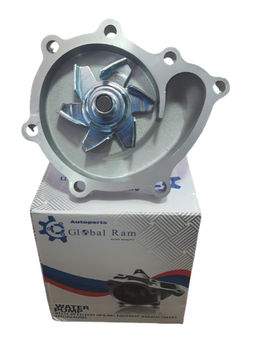 [C1838A] BOMBA AGUA KIA PREGIO MKA GLOBAL RAM