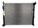 RADIADOR KIA SOUL 1.6 MKA GLOBAL RAM