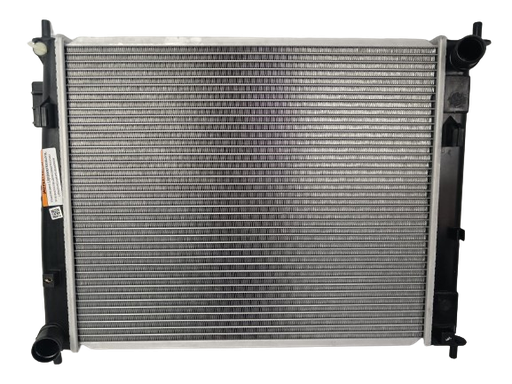 [C8678] RADIADOR KIA SOUL 1.6 LAMINILLA 26MM MARCA GLOBAL RAM 25310-2K050