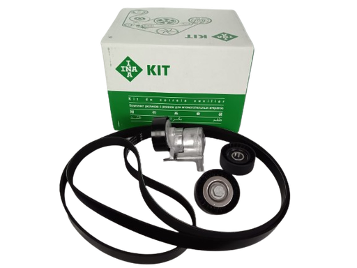 [C7524] KIT ACCESORIOS DODGE JOURNEY / JEEP COMPAS 2.4 MKA INA