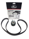 KIT REPARTICION TRAILBLAIZER 2.8 DIESEL (12-15) / COLORADO MKA GATES