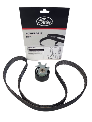 [C4578] KIT REPARTICION TRAILBLAZER 2.8 COLORADO DIESEL (16-19) / COLORADO MKA GATES