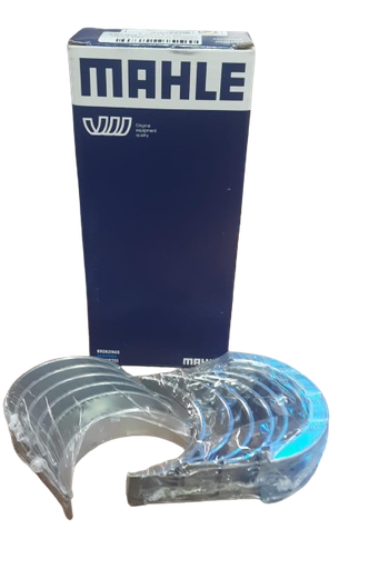 [90255] CASQUETE BANCADA FORD RANGER 3.2 DIESEL STD MKA MAHLE