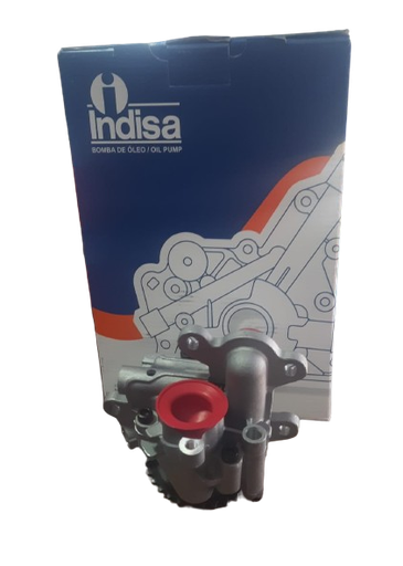 [C7598] BOMBA ACEITE FORD RANGER 3.2 / 2.2 DIESEL MKA INDISA