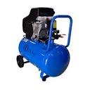 COMPRESOR DE AIRE HORIZONTAL 2HP X 40L I.O TOOLS - 9159C