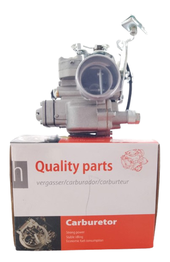 [C91009] CARBURADOR SUZUKI LJ80 MK CARBURETOR - 10680 (13200-79250) 