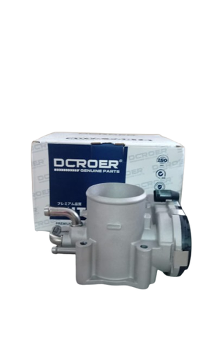 [C91460] CUERPO ACELERACION KIA PICANTO ION 1000 1200 RIO SPICE 1200 G4LA GRAN I10 1000 1200 DCROER 9963484