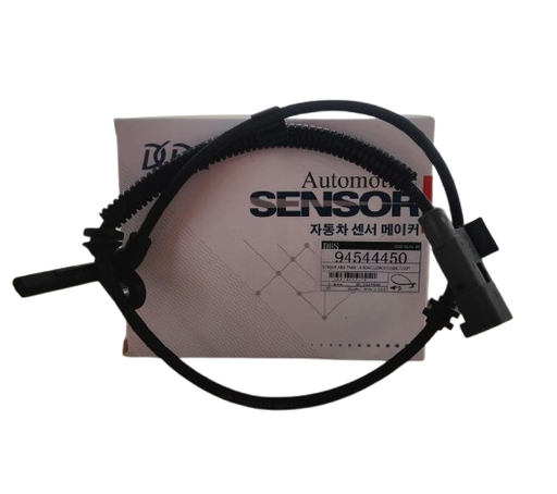 [30426] SENSOR ABS TRASERO IZQUIERDO SONIC ONIX COBALT JOY 94544450 