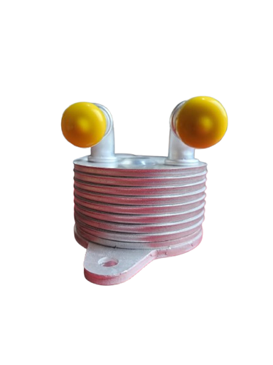 [47111] ENFRIADOR ACEITE CAJA AUTOMATICA MAZDA 2-3-5-6 CX5-CX3 SKYACTIV 2.0 2.5CC TODOS LOS MODELOS 