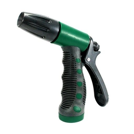 [x11806] PISTOLA JARDIN PARA MANGUERA CHORRO REGULABLE J4030 DISCOVER