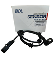 SENSOR ABS DELANTERO DERECHO SONIC ONIX COBALT  JOY 94544448