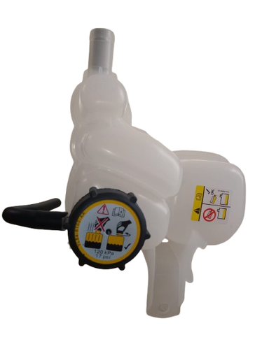 [C91372] DEPOSITO AUXILIAR RADIADOR FORD ESCAPE 3.0 MARCA OSTEAM 10217 BL8Z 8A080