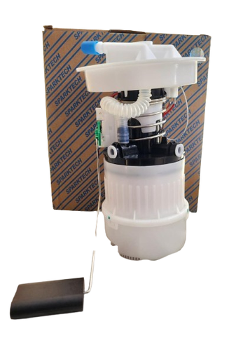 [C91356] BOMBA GASOLINA MAZDA 3 2005 2014 COMPLETA MARCA SPARKTECH Z6051335XH