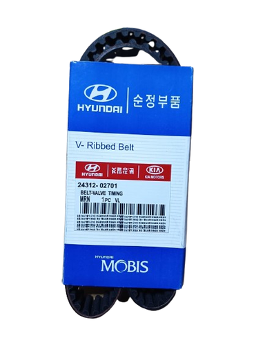 [5184] CORREA REPARTICION ATOS PICANTO MOBIS - 24312-02701