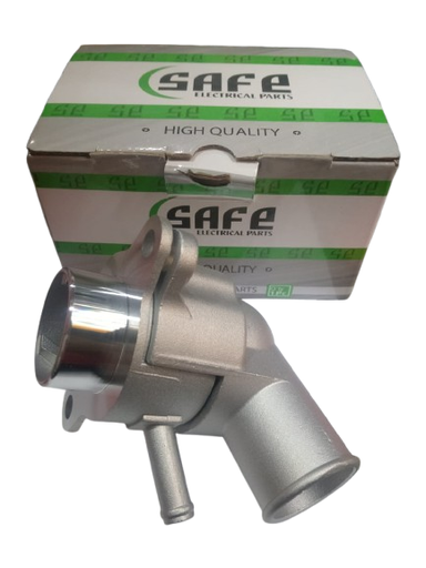 [C91870] TERMOSTATO AVEO 1.4 1.6 CON CARCAZA METALICA MARCA SAFE 96407677 18039