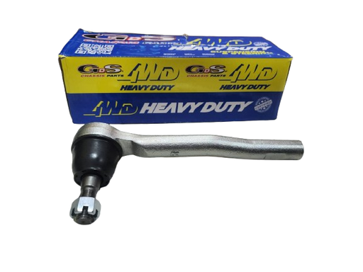 [C91527] TERMINAL DIRECCION DERECHO MAZDA BT50 FORD RANGER 2.2 3.2 2013-2017 MARCA GDS ES 800420R-TH