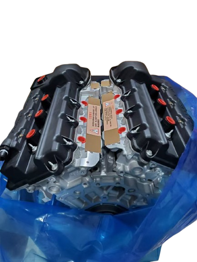 [1035] MOTOR DE DODGE JOURNEY 2.7 REMANOFACTURADO MOTOR EN V