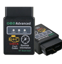 MINI ESCANER USB DIAGNOSTICO AUTOMOTRIZ OBD 2