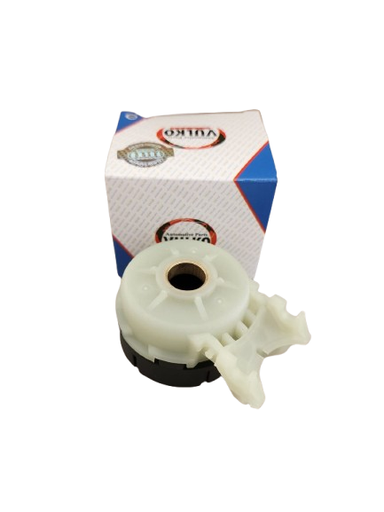 [C91633] REPARACION MOTOR ARRANQUE HYUNDAI I10 ION ENGRANAJE COMPLETO 53T MARCA VULKO