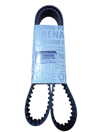 [1788] CORREA REPARTICION RENAULT MEGANE I CLIO II SCENIC 132.27 - 8200537026