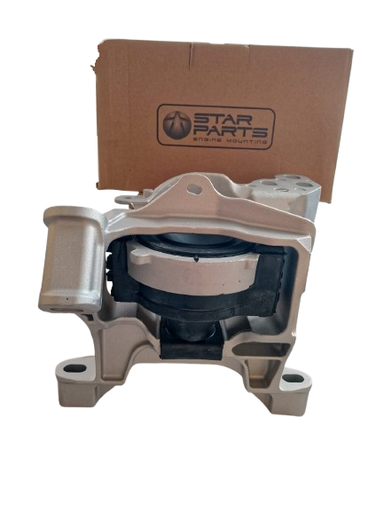 [C91262] SOPORTE MOTOR DERECHO MAZDA CX5 2.0 MARCA STAR PARTS - KD45-39-060C