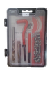 KIT HELICOIL REPARACION DE ROSCA DE 8 MM X PASO 1.25 MM