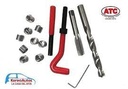 KIT HELICOIL REPARACION DE ROSCA DE 12 MM X PASO 1.75 MM