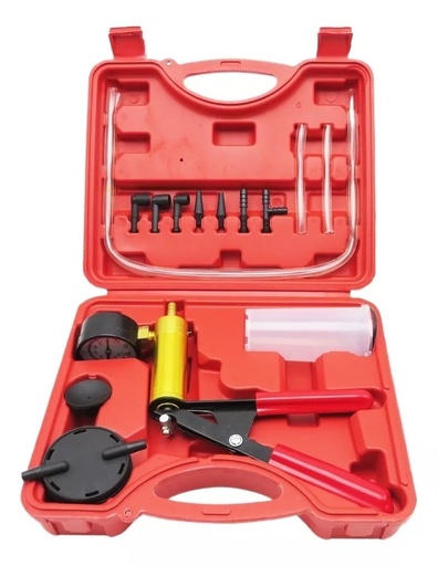 [18194Y] EXTRACTOR LIQUIDO FRENOS			 