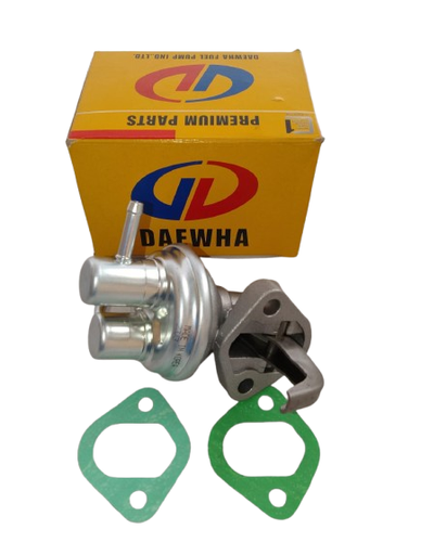 [C91280] BOMBA GASOLINA DAEWO TICO MARCA DAEWHA 15100-50A00 DW463  MECANICA ORIGINAL 
