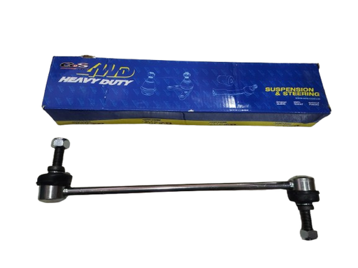 [C91509] MUÑECO DELANTERO CRUZE 2011-2016 BARRA ESTABILIZADORA MARCA GDS 13219141-TH TIPO ORIGINAL EN PLASTICO