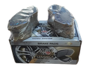 PASTILLA FRENO AVEO EMOTION MKA MKF 8385-d1269