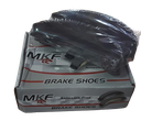 BANDAS FRENO KIA RIO STYLUS MKA MKF bp0806