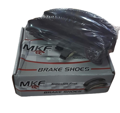 [C7980] BANDAS FRENO KIA RIO STYLUS MKA MKF bp0806