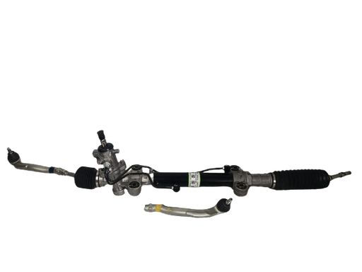 [80201] CAJA DIRECCION MAHINDRA XUV 500 nueva 