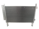 CONDENSADOR SPARK CRONOS RADIADOR AIRE ACONDICIONADO 2007 2019 606-CV2038 TYF