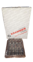 IMPULSADORES FORD FIESTA/COBALT MARCA KRAMER